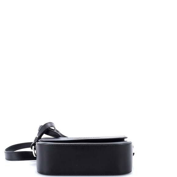 Prada Identity Flap Shoulder Bag #230727P18B - Picture 4 of 6